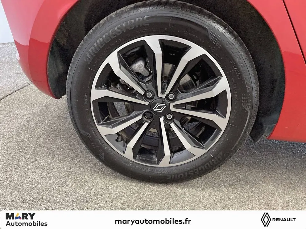 Véhicule occasion 234055 - renault CLIO - Photo 19