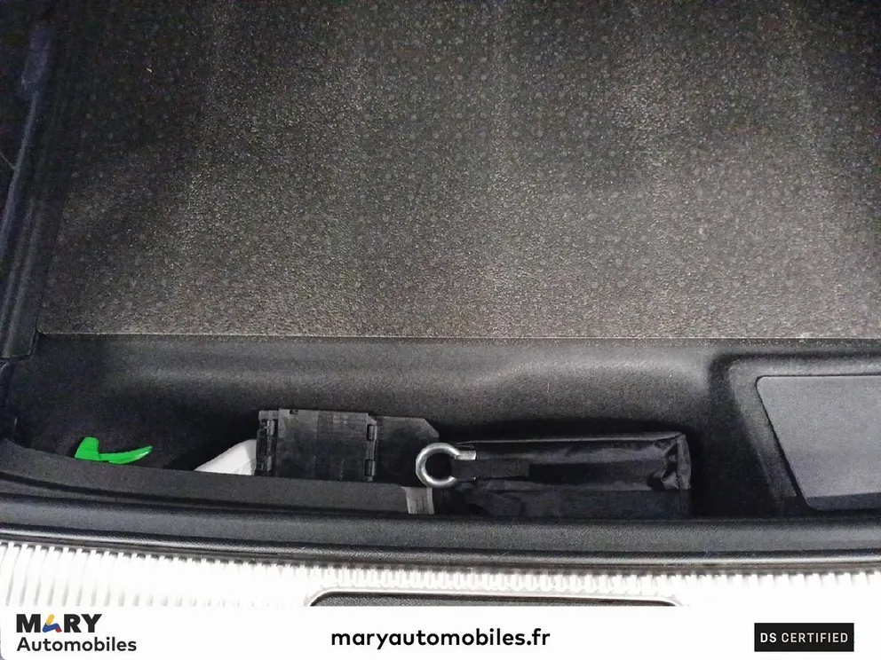 Véhicule occasion 192408 - ds DS 7 - Photo 13