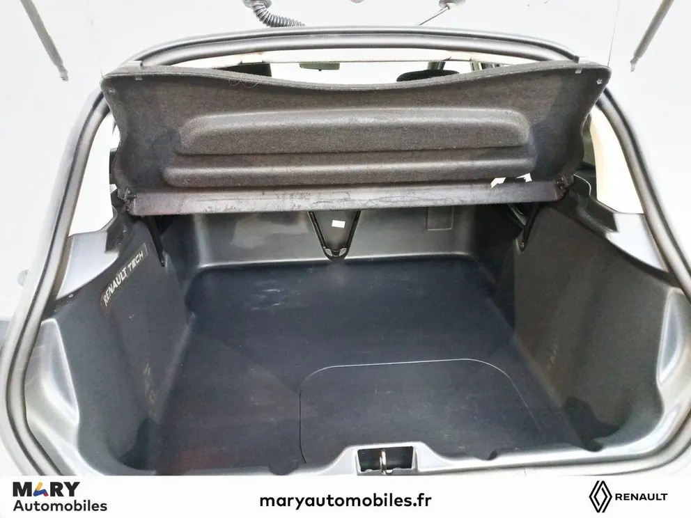 Véhicule occasion 185206 - renault CLIO - Photo 6