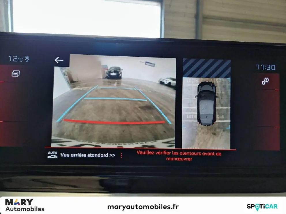 Véhicule occasion 210119 - peugeot 208 - Photo 14