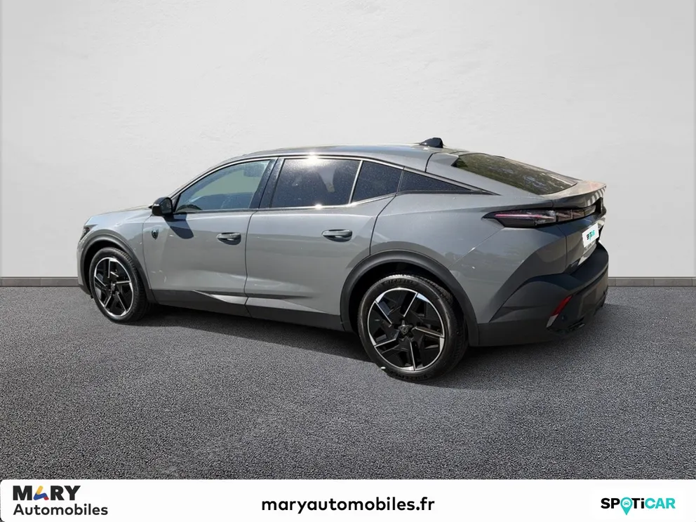 Véhicule occasion 1234231 - peugeot 408 - Photo 2