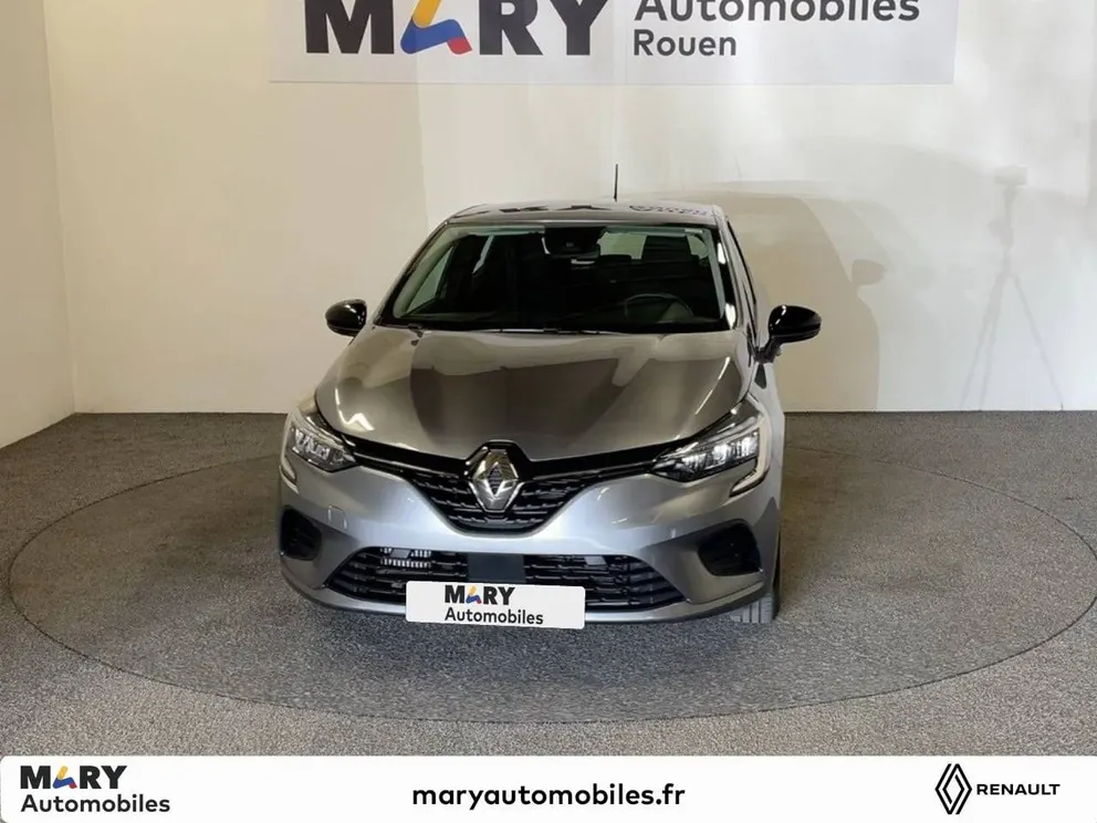 Véhicule occasion 223469 - renault CLIO - Photo 2