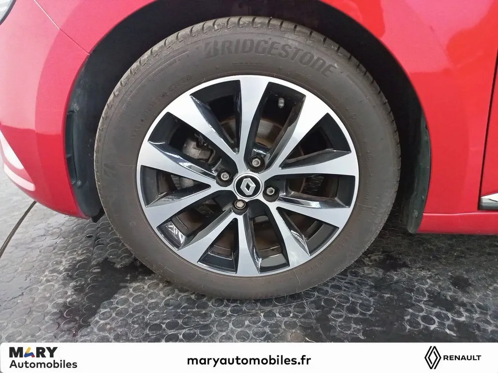 Véhicule occasion 209394 - renault CLIO - Photo 16