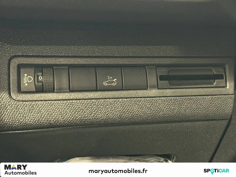 Véhicule occasion 183117 - peugeot 3008 - Photo 15