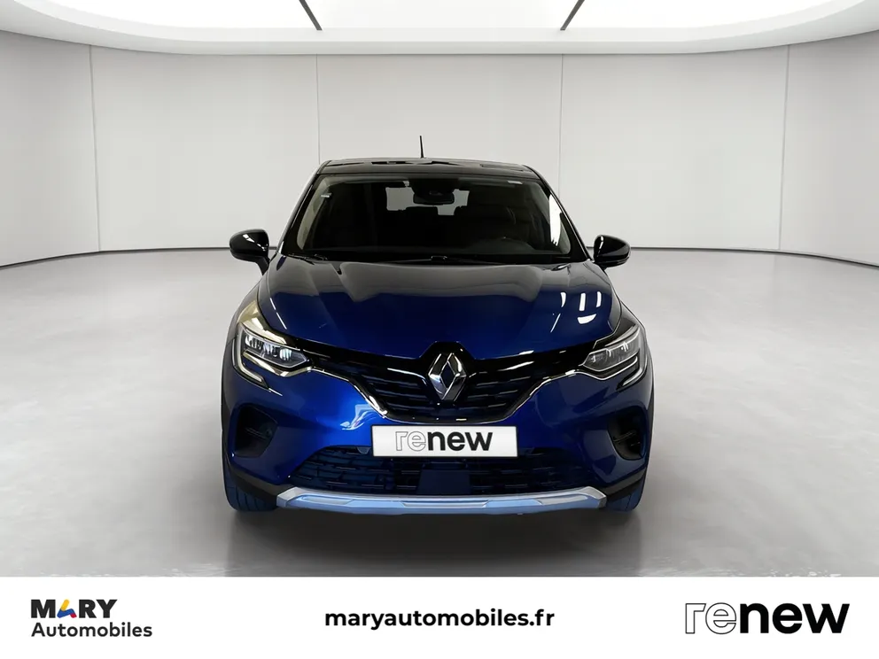 Véhicule occasion 1238208 - renault CAPTUR - Photo 8