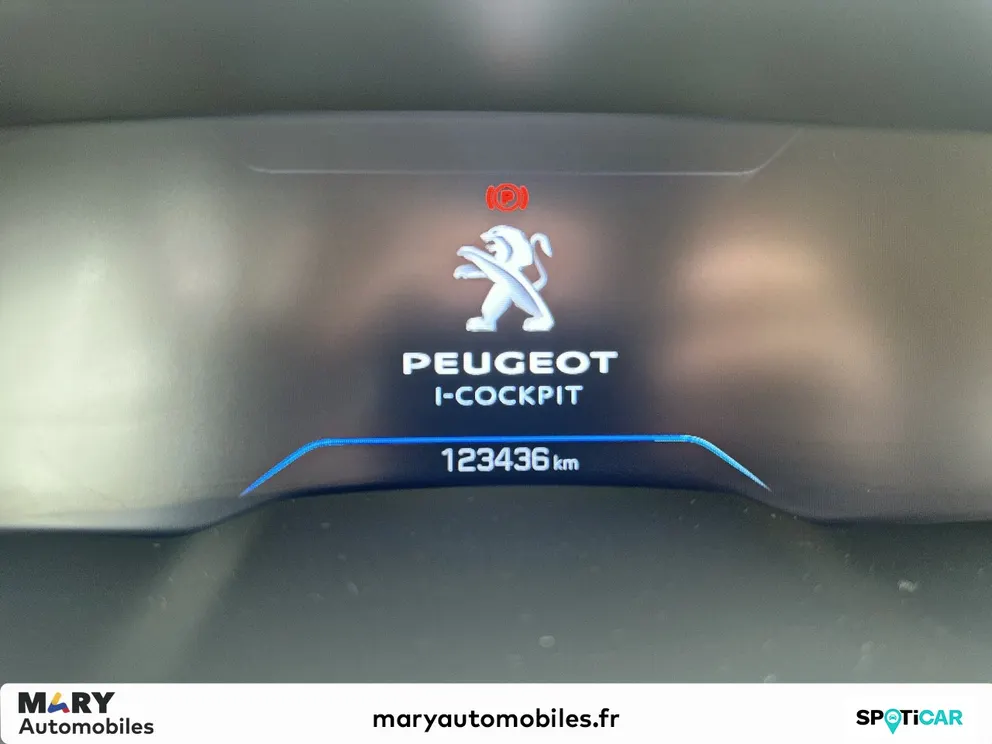 Véhicule occasion 225939 - peugeot 508 - Photo 9