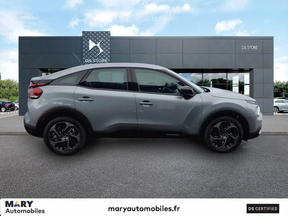 Véhicule occasion 228466 - Citroën C4 - Photo 4