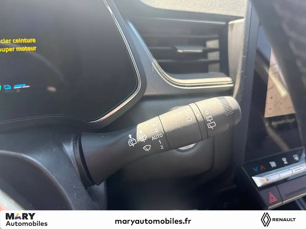 Véhicule occasion 233958 - renault SYMBIOZ - Photo 20