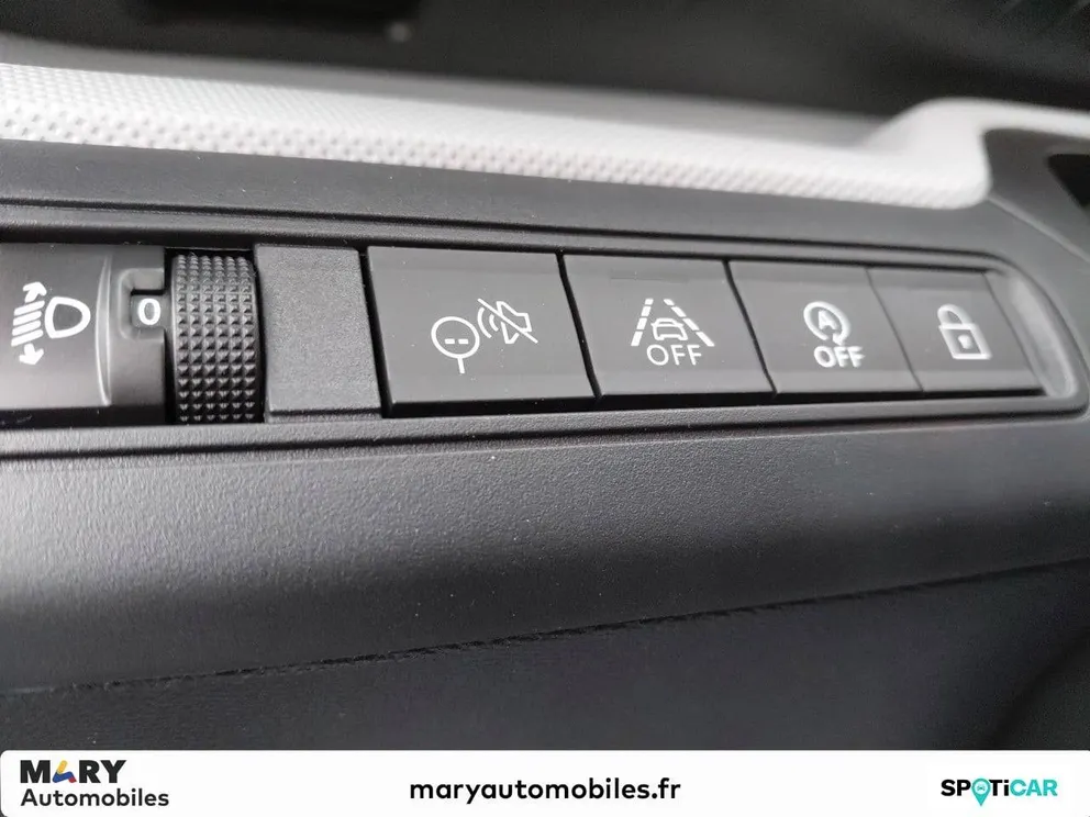 Véhicule occasion 211969 - Citroën C3 AIRCROSS - Photo 12