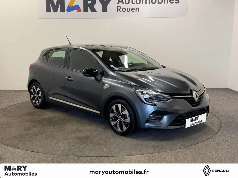 Véhicule occasion 219606 - renault CLIO - Photo 3