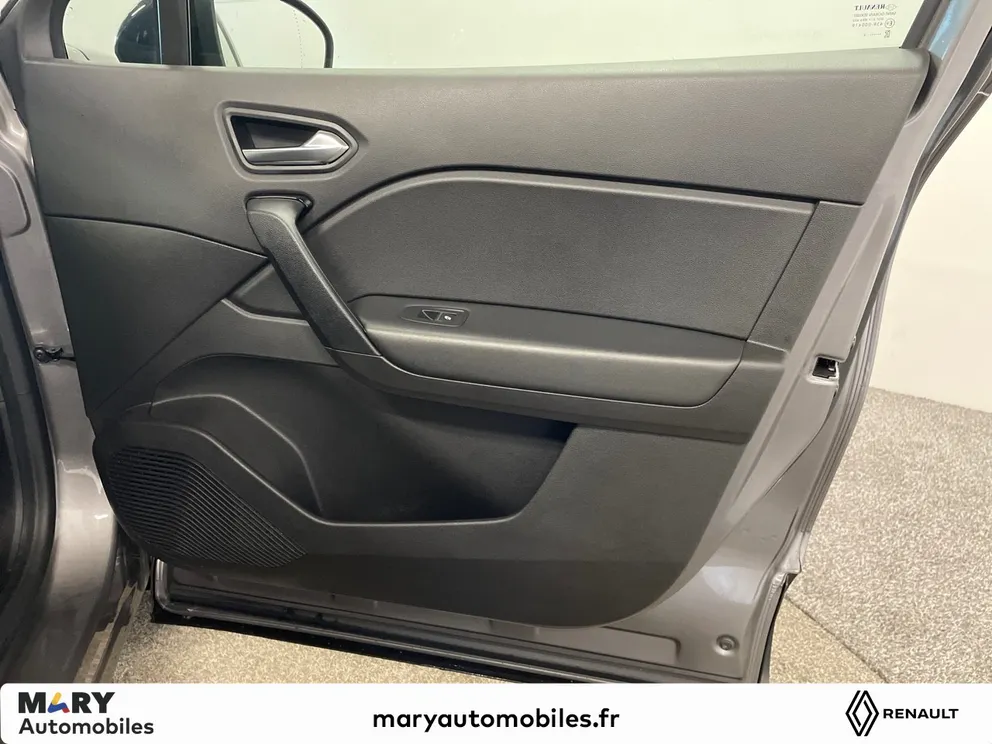 Véhicule occasion 237829 - renault CAPTUR - Photo 17