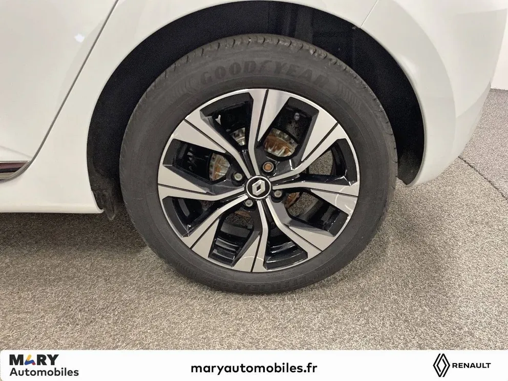 Véhicule occasion 211578 - renault CLIO - Photo 11