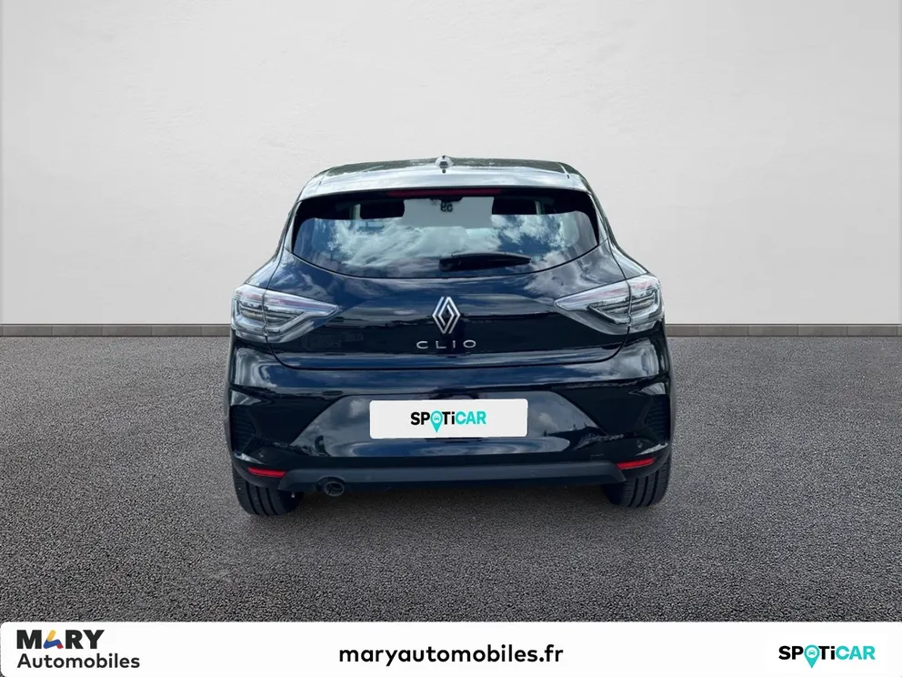 Véhicule occasion 1227773 - renault CLIO - Photo 3