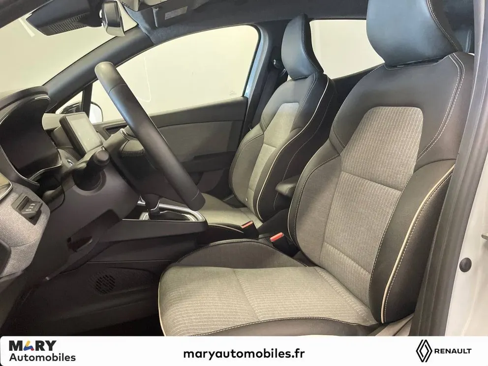 Véhicule occasion 232130 - renault CLIO - Photo 9