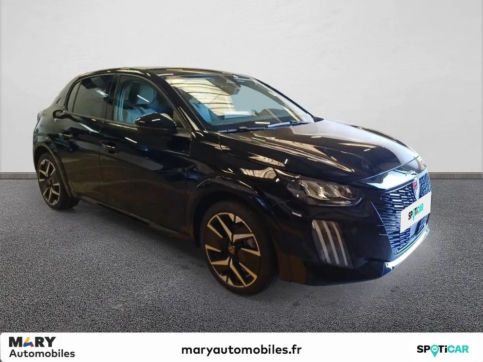 Véhicule occasion 209899 - peugeot 208 - Photo 3