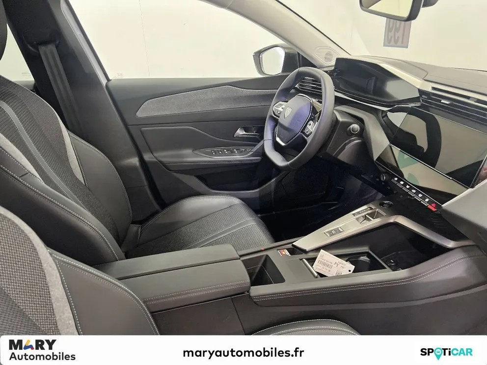 Véhicule occasion 172244 - peugeot 308 - Photo 10