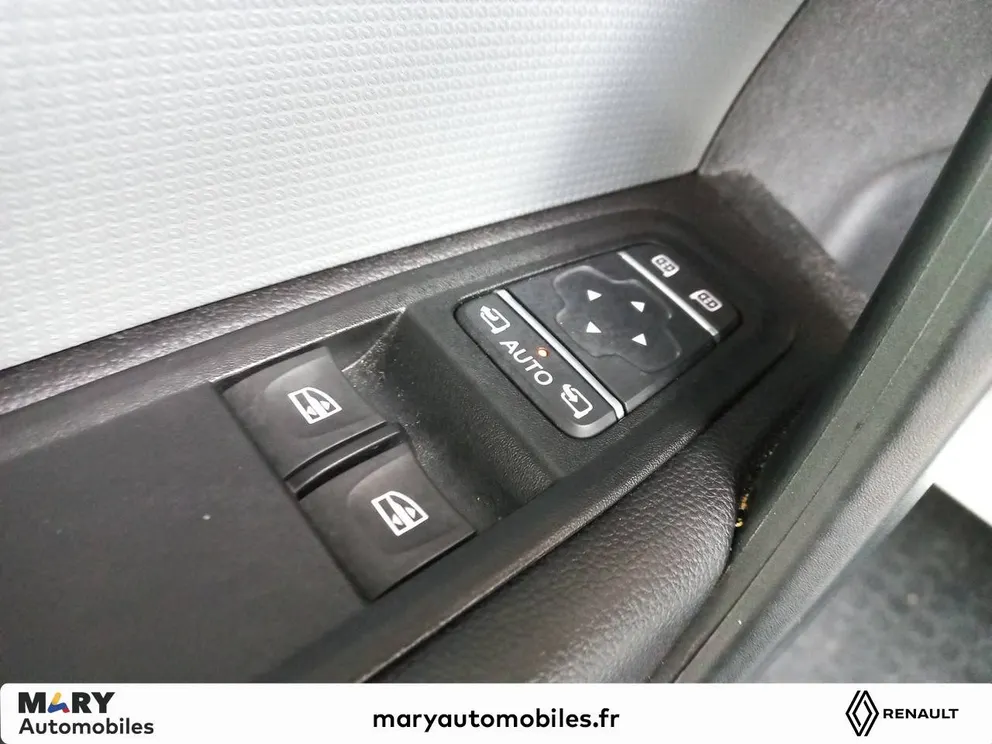 Véhicule occasion 176491 - renault KANGOO - Photo 14