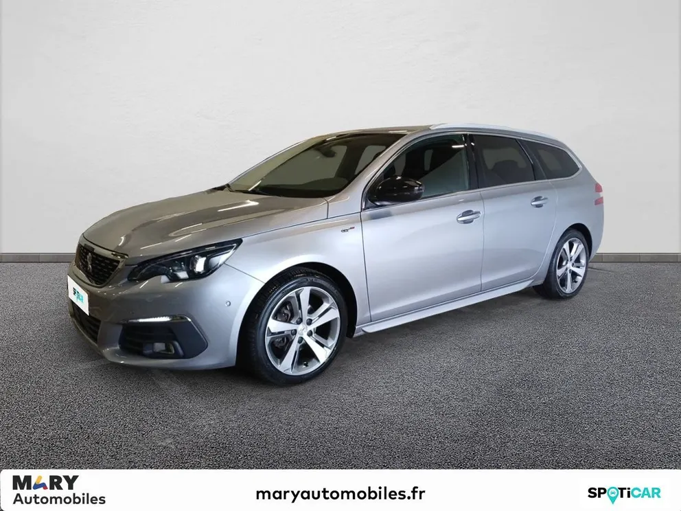 Véhicule occasion 190170 - peugeot 308 - Photo 1