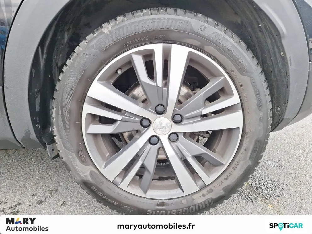 Véhicule occasion 199211 - peugeot 3008 - Photo 11