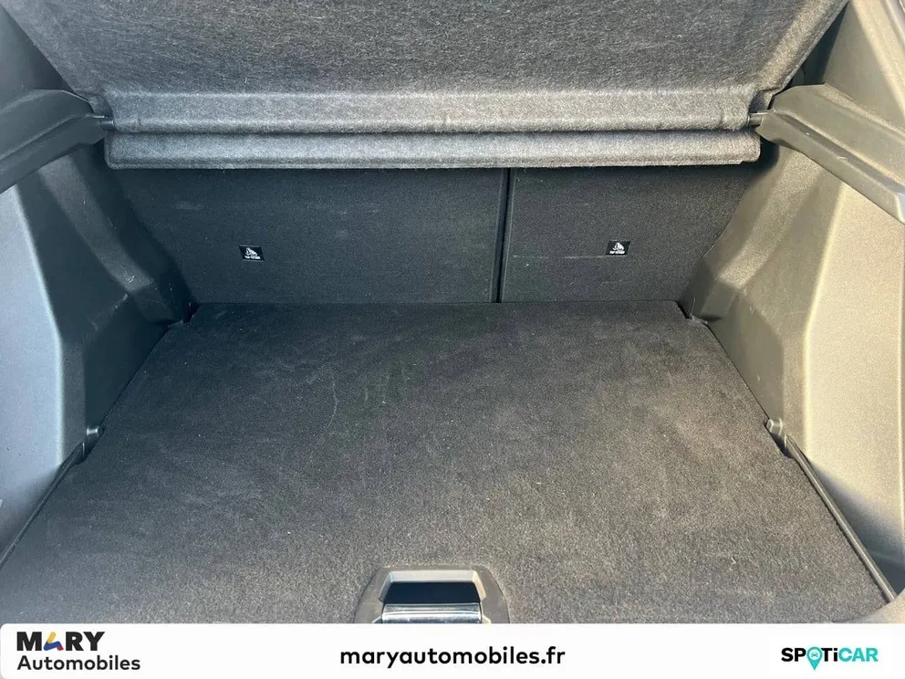 Véhicule occasion 216856 - peugeot 2008 - Photo 6