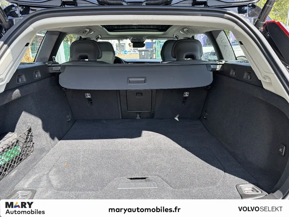 Véhicule occasion 1234999 - volvo V60 - Photo 13