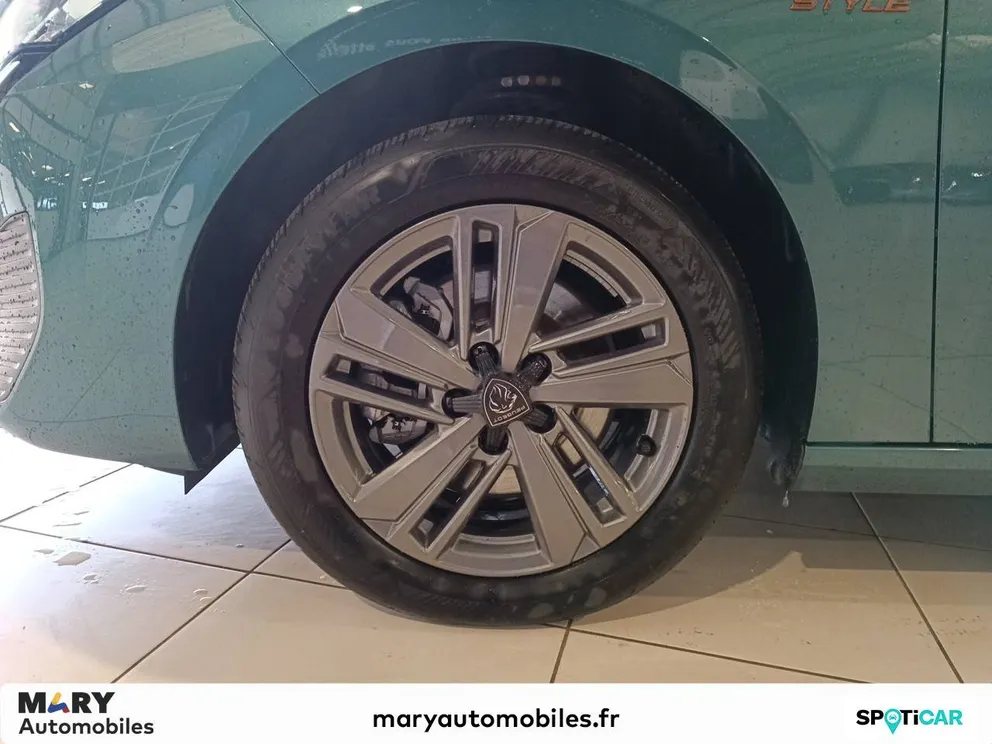 Véhicule occasion 187582 - peugeot 308 - Photo 11