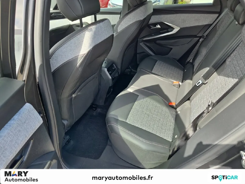 Véhicule occasion 232115 - peugeot 3008 - Photo 15