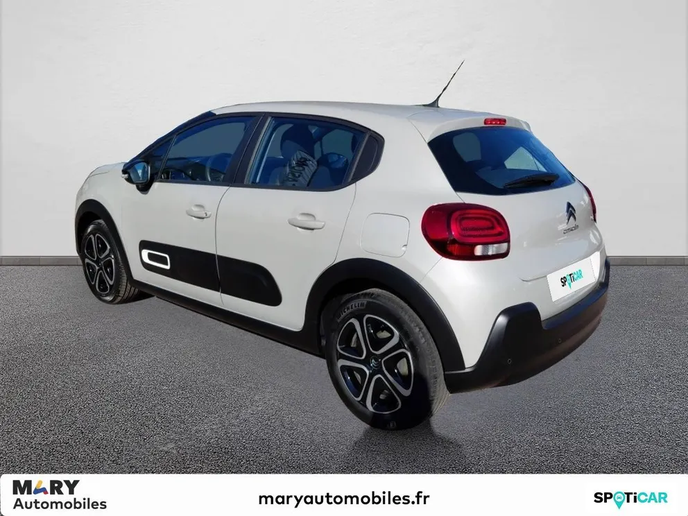 Véhicule occasion 223912 - Citroën C3 - Photo 7