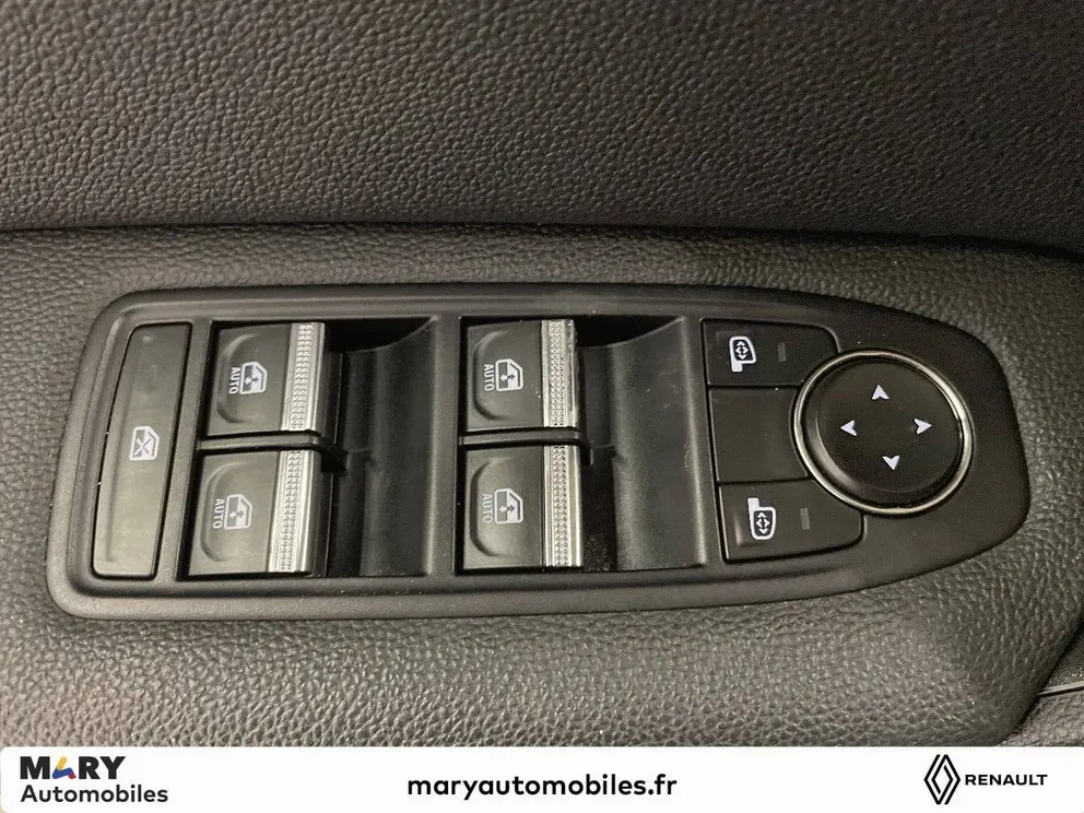 Véhicule occasion 206074 - renault CAPTUR - Photo 14