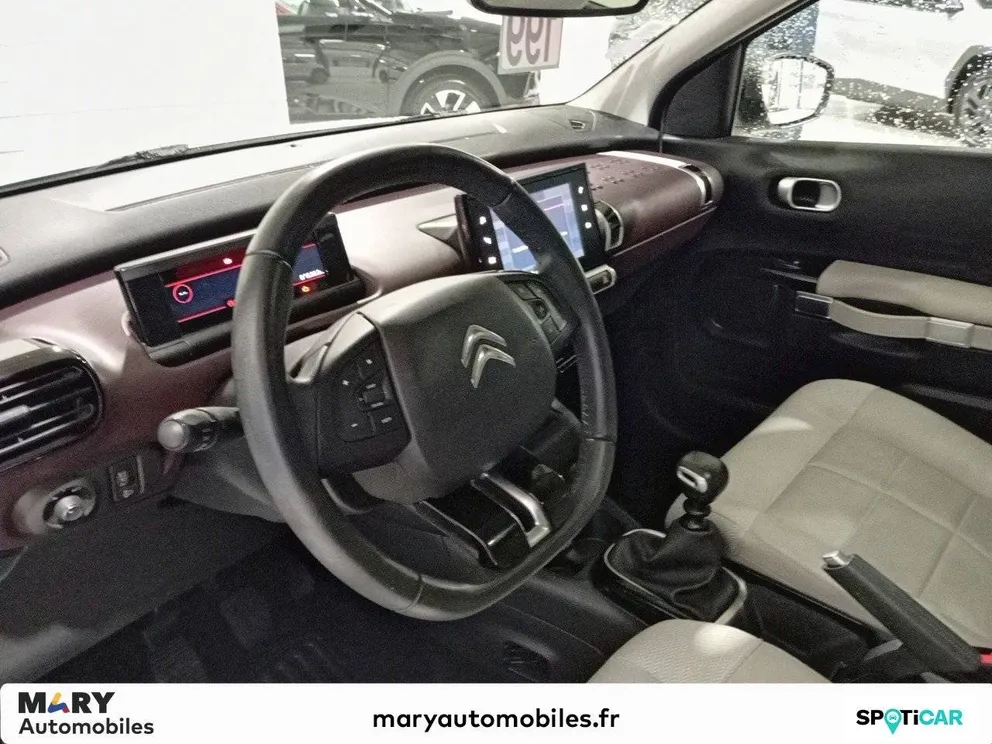 Véhicule occasion 206532 - Citroën C4 CACTUS - Photo 16