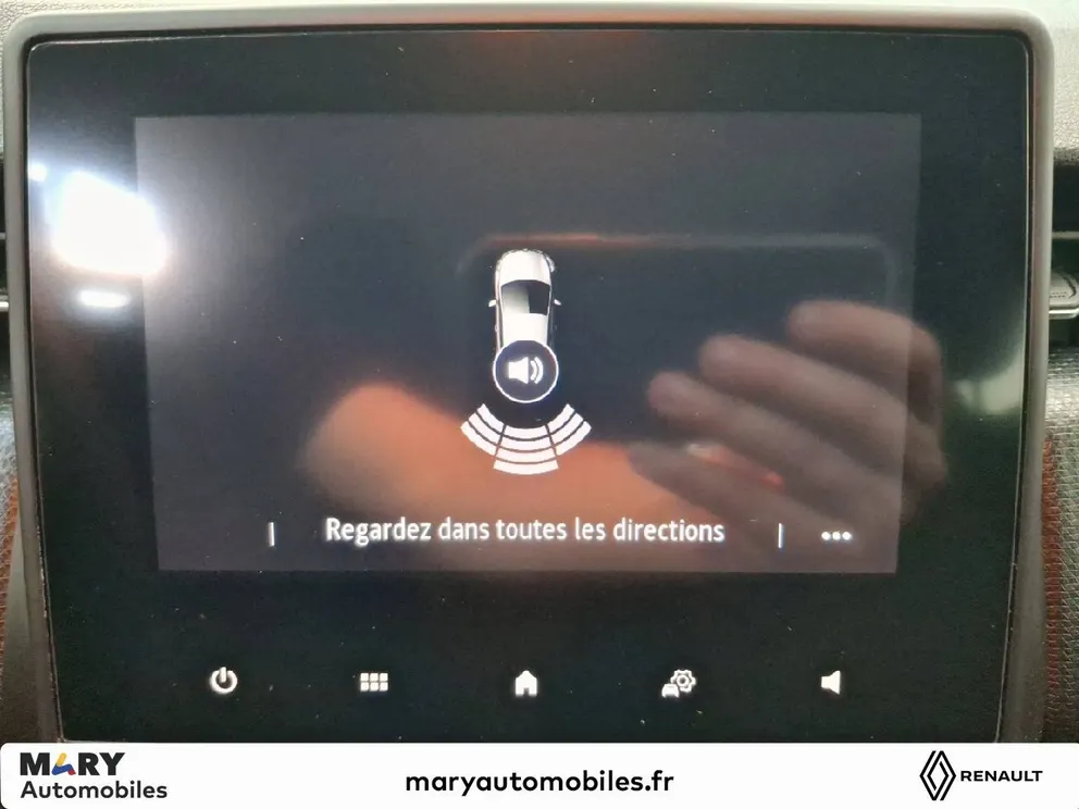 Véhicule occasion 230662 - renault CLIO - Photo 21