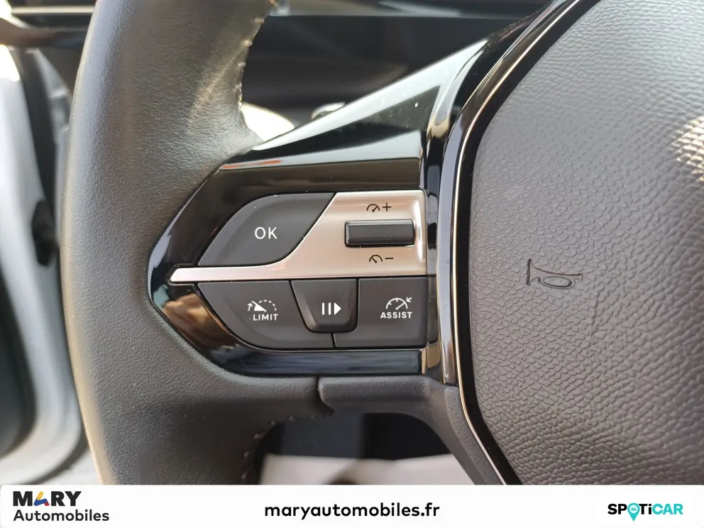 Véhicule occasion 1235655 - peugeot 308 - Photo 10
