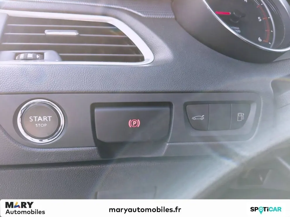 Véhicule occasion 226982 - peugeot 508 - Photo 17