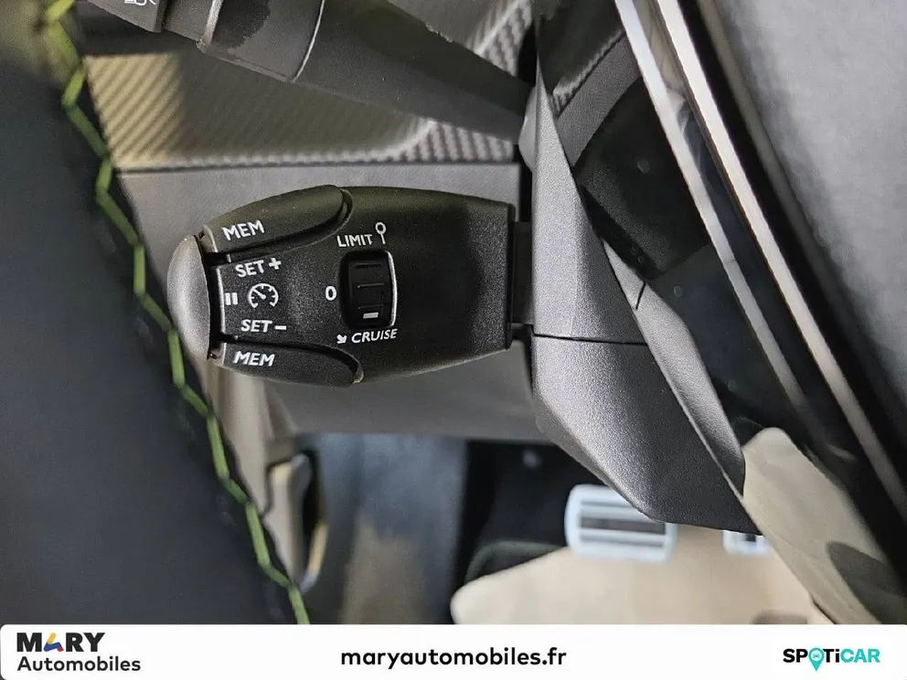 Véhicule occasion 230838 - peugeot 208 - Photo 14