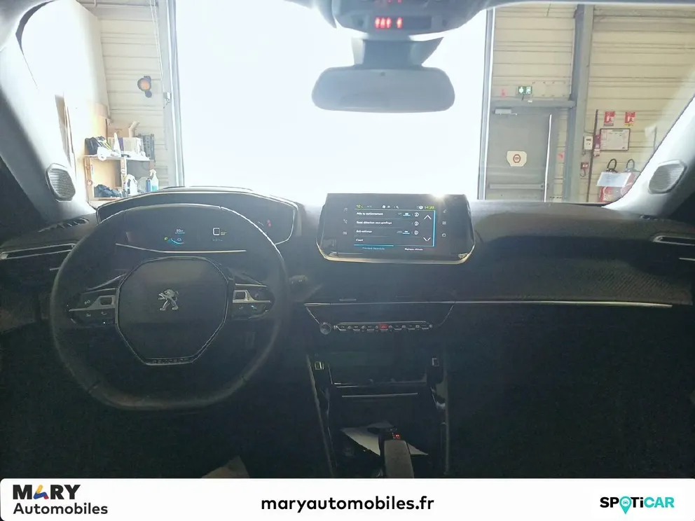 Véhicule occasion 222874 - peugeot 2008 - Photo 8