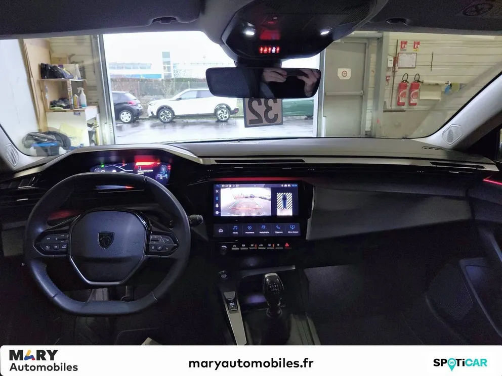 Véhicule occasion 209893 - peugeot 308 - Photo 8