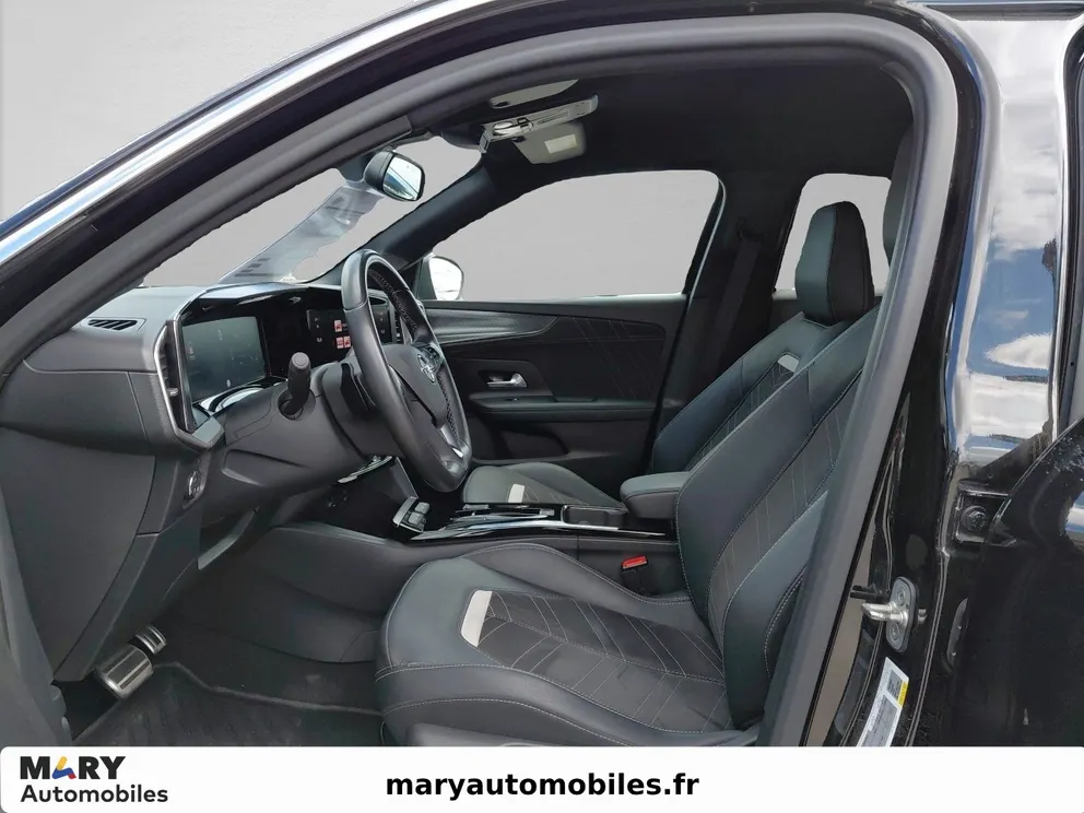 Véhicule occasion 218767 - opel MOKKA - Photo 16