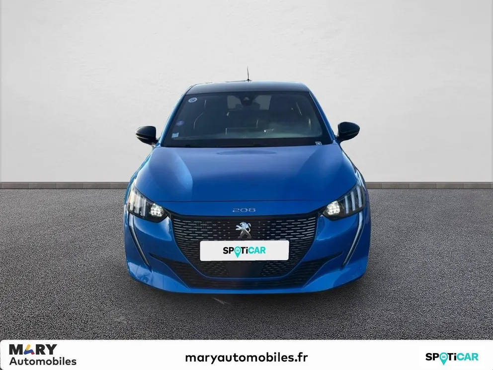 Véhicule occasion 188168 - peugeot 208 - Photo 2