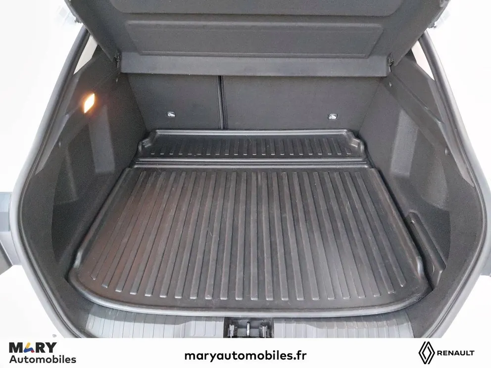 Véhicule occasion 223132 - renault ARKANA - Photo 6