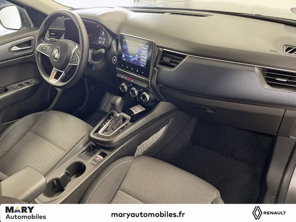 Véhicule occasion 226118 - renault ARKANA - Photo 17