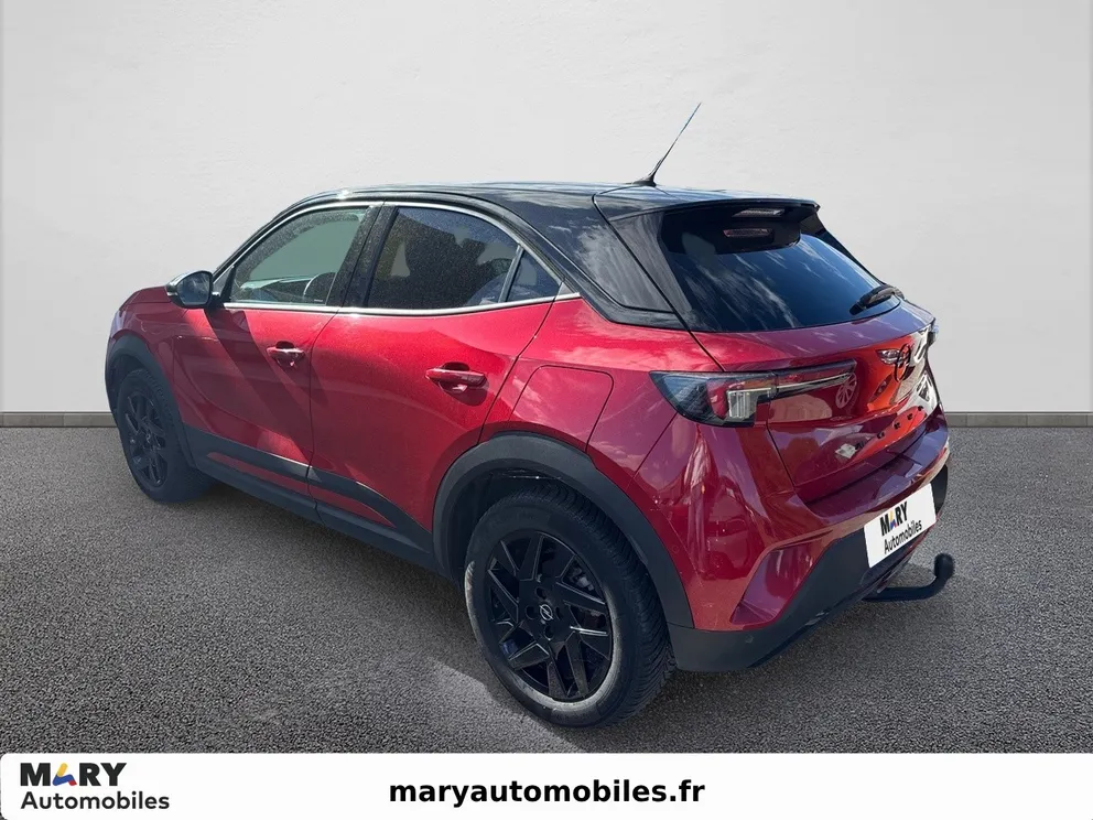 Véhicule occasion 217643 - opel MOKKA - Photo 4