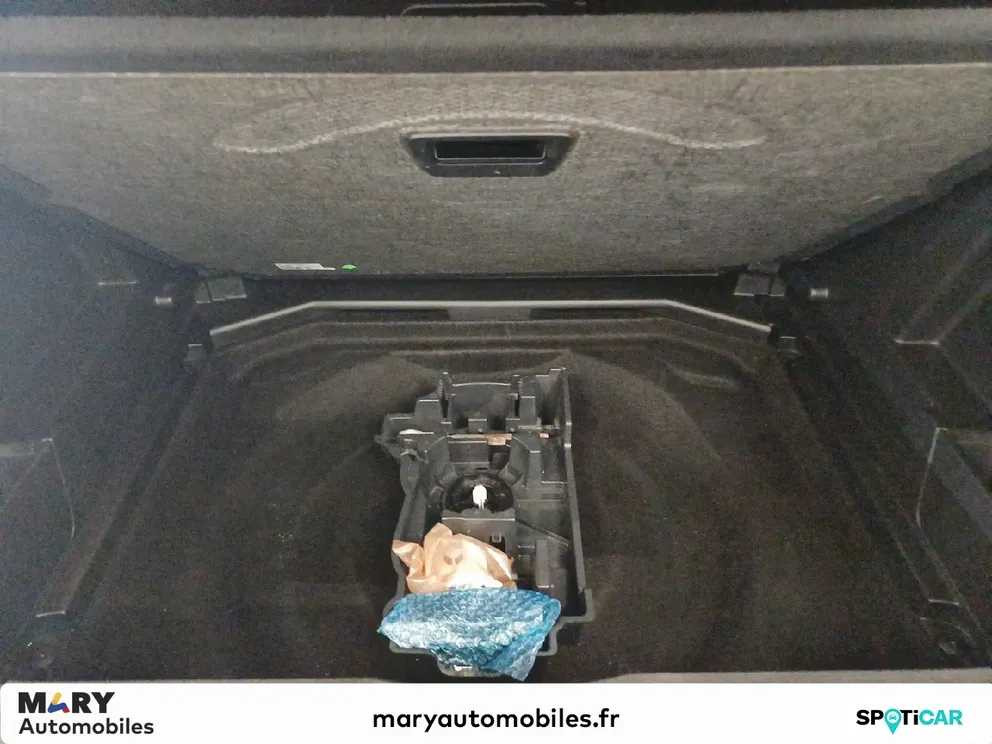Véhicule occasion 238180 - peugeot 3008 - Photo 10