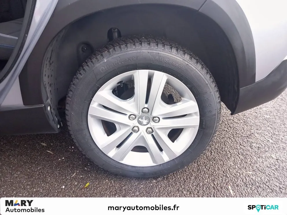 Véhicule occasion 201464 - peugeot 2008 - Photo 11