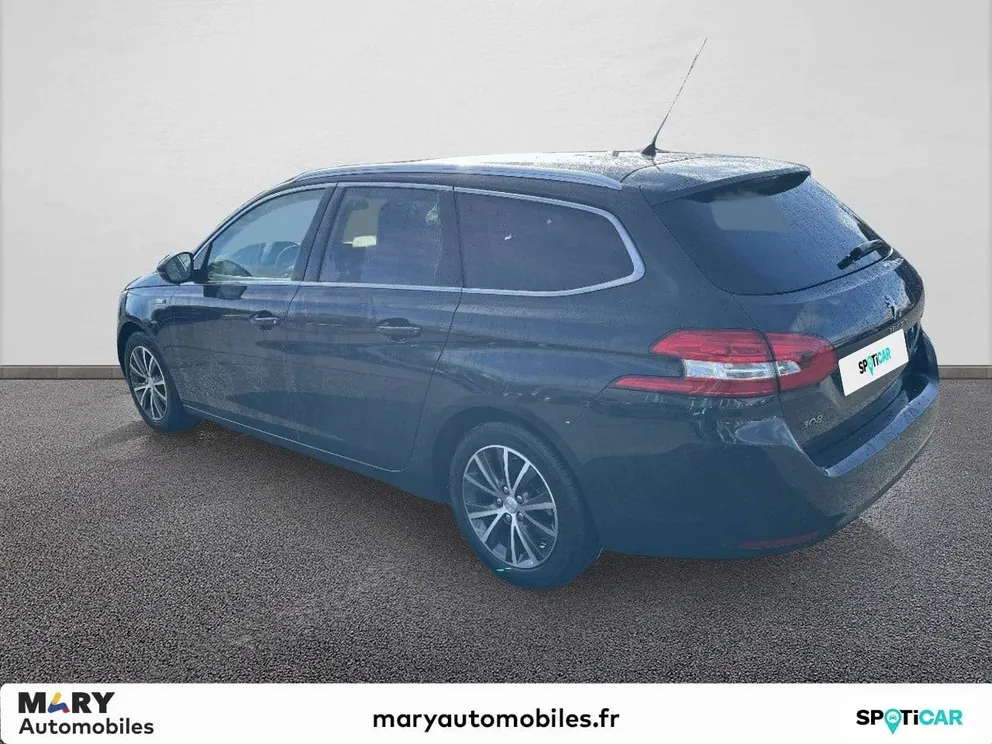Véhicule occasion 218821 - peugeot 308 - Photo 7