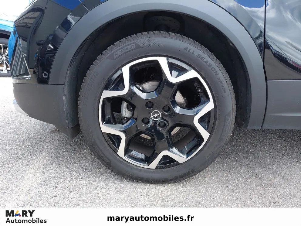 Véhicule occasion 218767 - opel MOKKA - Photo 7