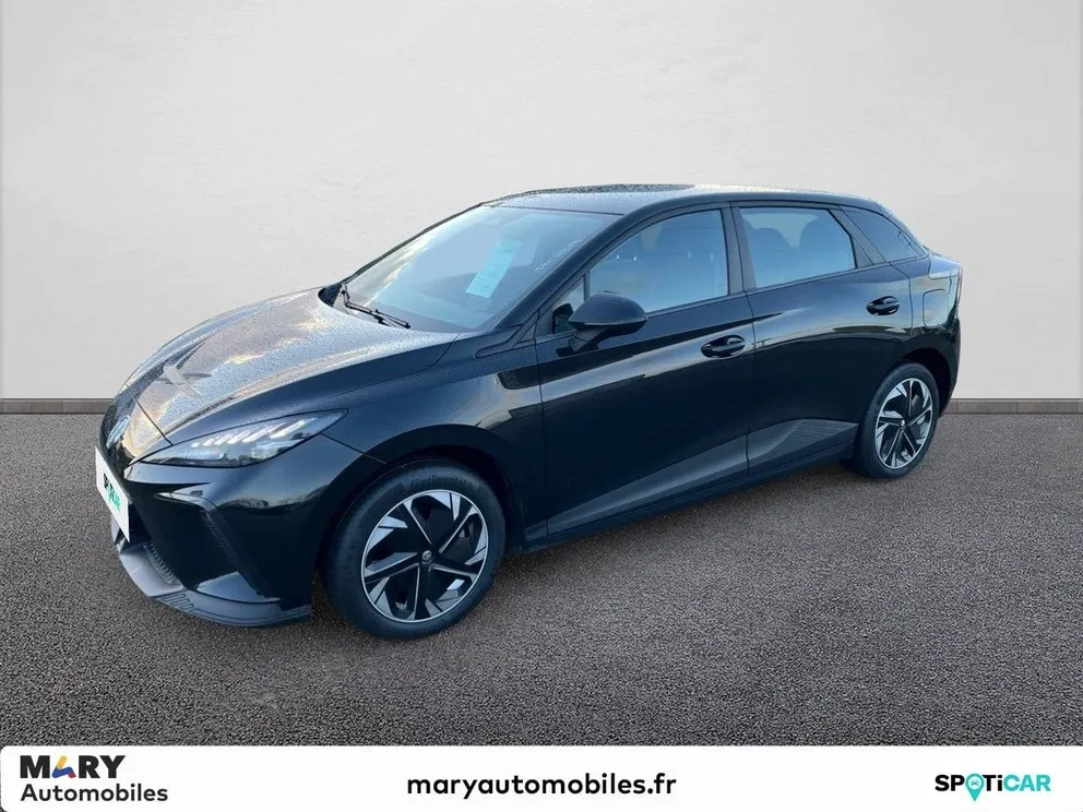 Véhicule occasion 222383 - mg MG4 - Photo 1