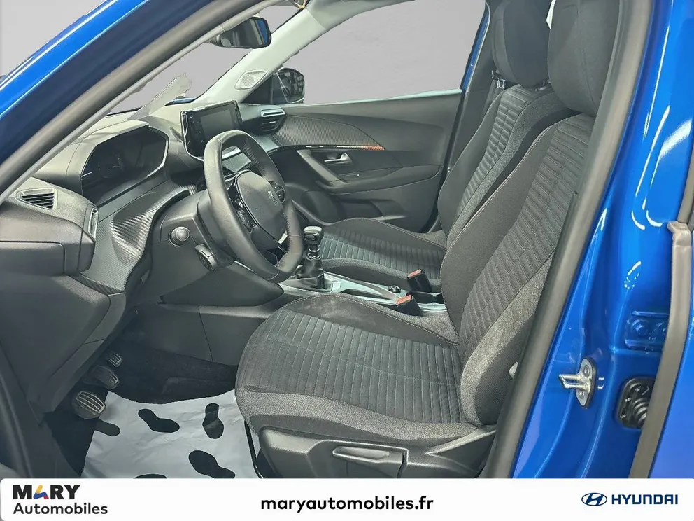 Véhicule occasion 207843 - peugeot 2008 - Photo 9