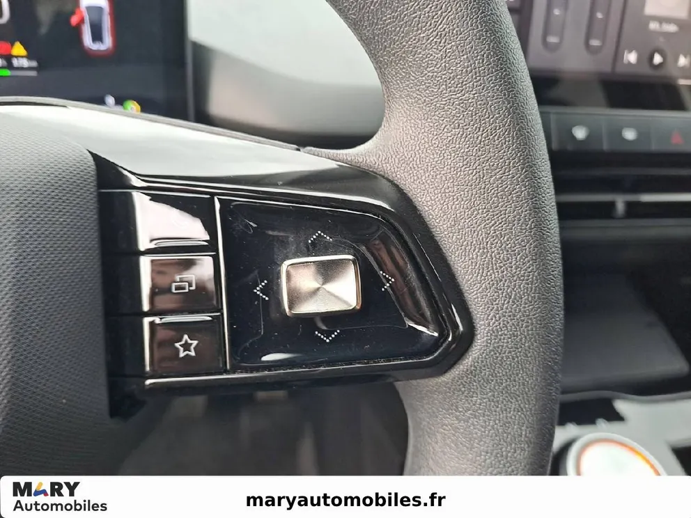 Véhicule occasion 212654 - mg MG4 - Photo 13