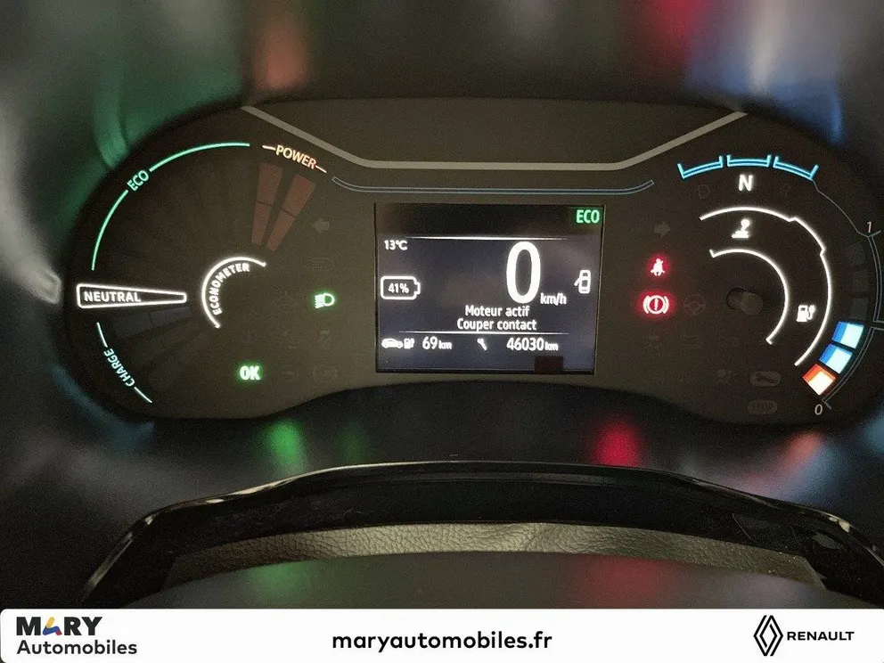 Véhicule occasion 196294 - dacia SPRING - Photo 15