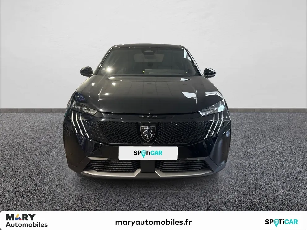 Véhicule occasion 210011 - peugeot 3008 - Photo 6